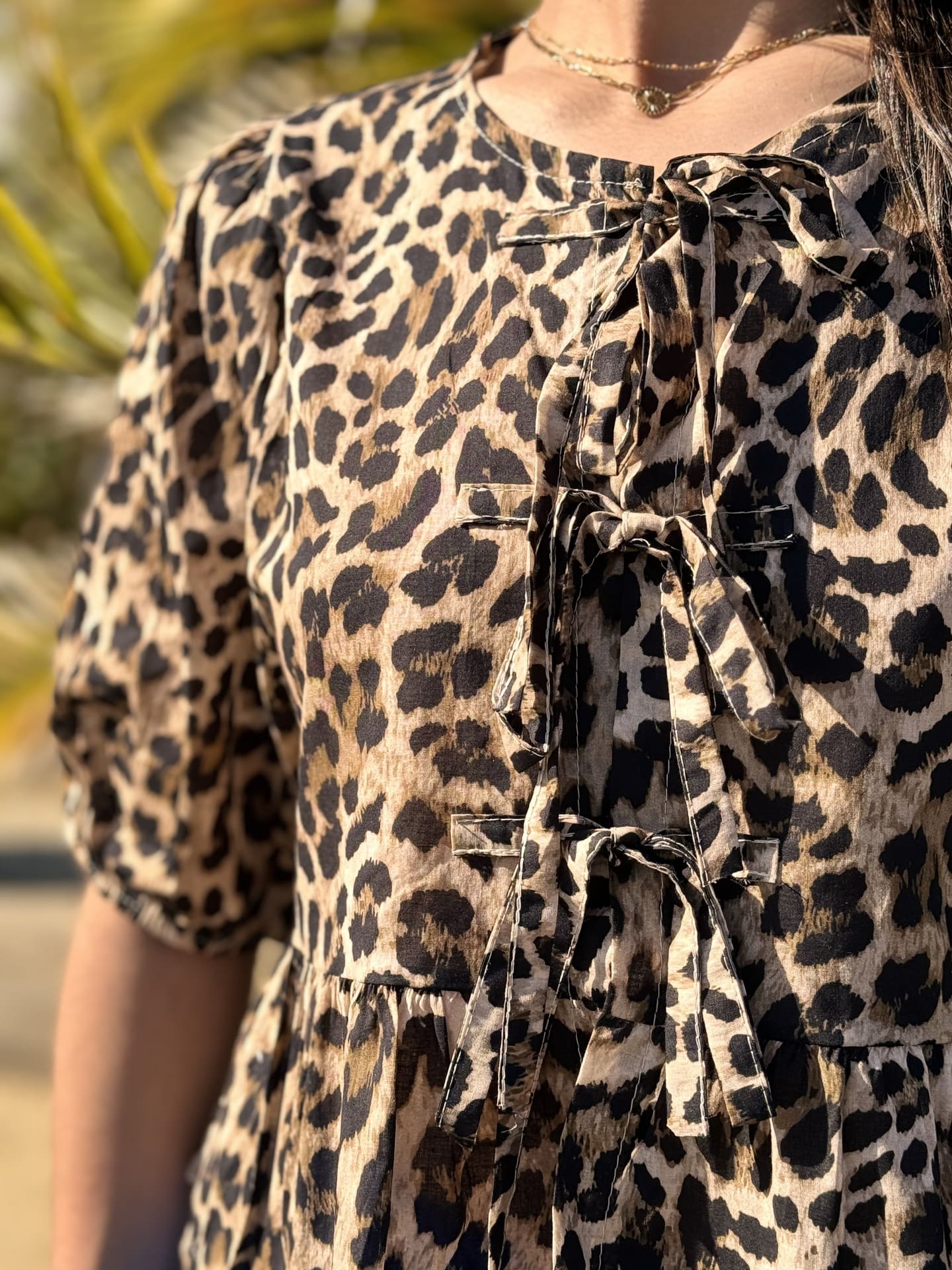 Blouse Elba – Image 3
