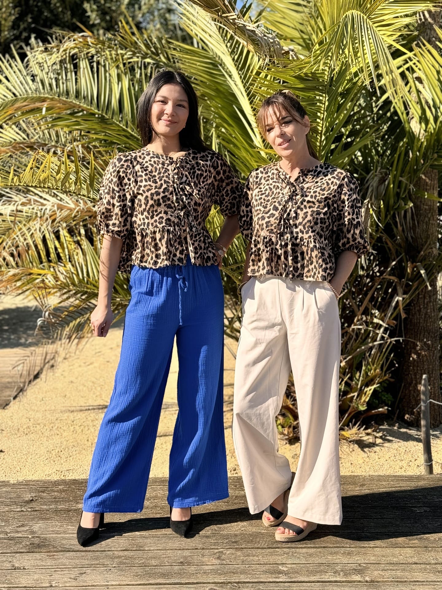 Blouse Elba – Image 8