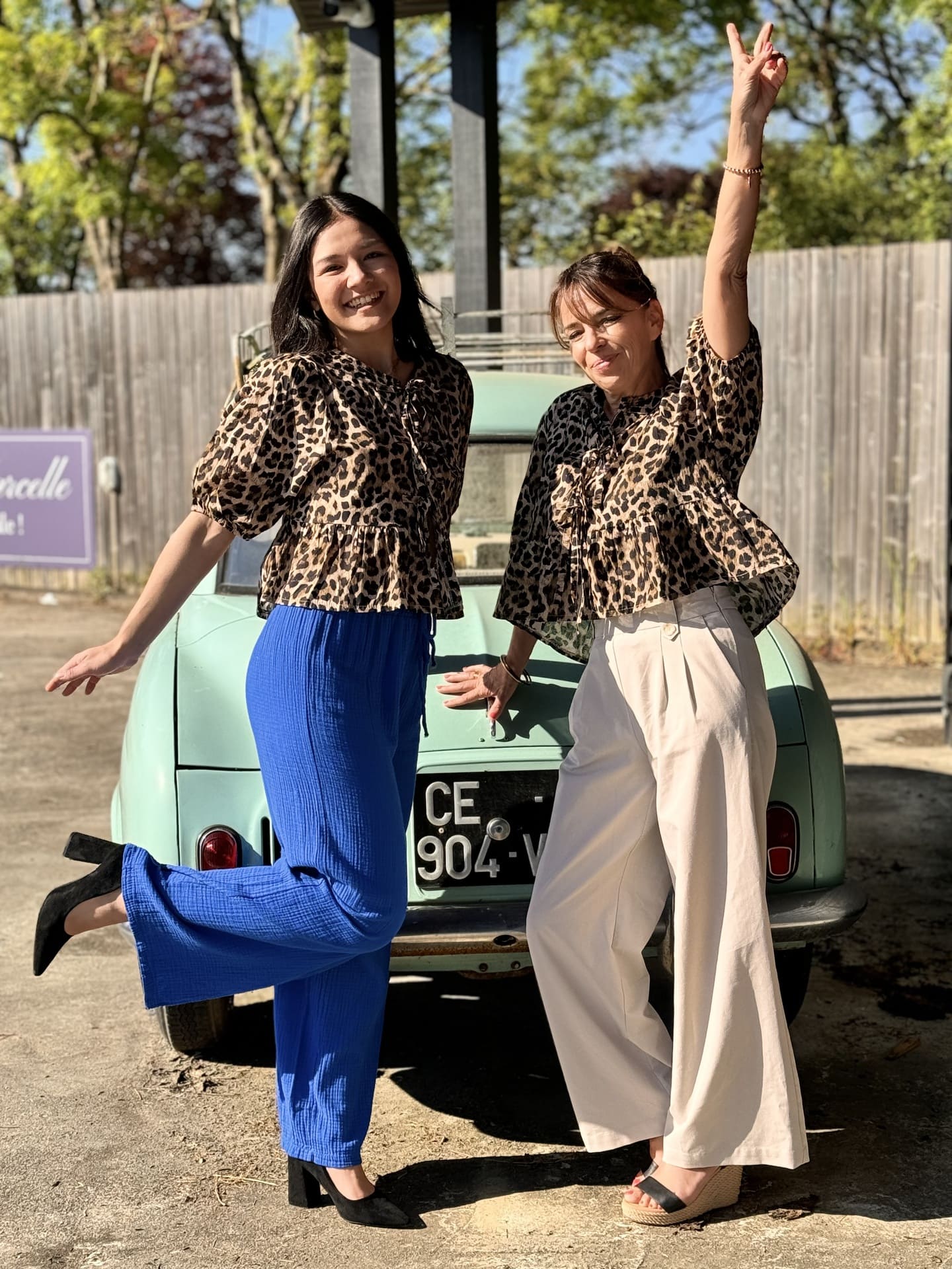 Blouse Elba – Image 9