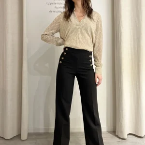Pantalon Agathe