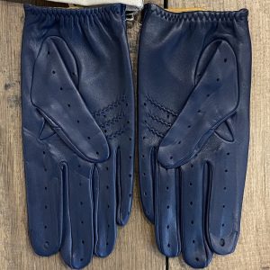Gants de conduite triton marlin - Cafe Leather