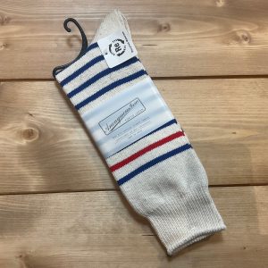 Chaussette cotton stripes - Anonymous-ism