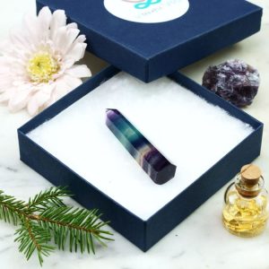 La pierre de "Purification"