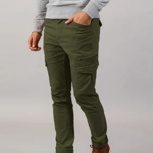 PANTALON LARGO VISION