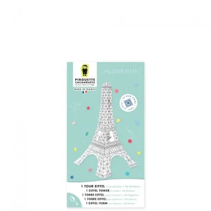 Kit créatif Tour Eiffel
