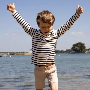 Marinière tradionnelle enfant "Morenn"