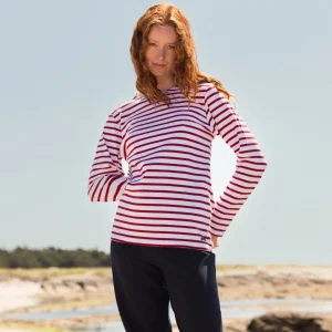 Marinière traditionnelle femme "Arvor"