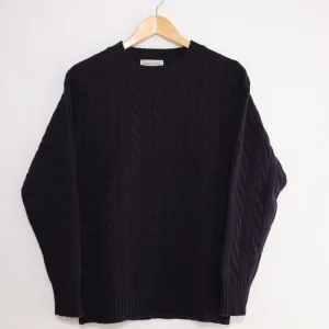 Pull Cable crew - William Lockie