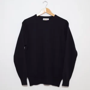 Pull col rond - William lockie