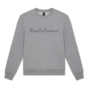 Sweat Noodle - Deus ex machina