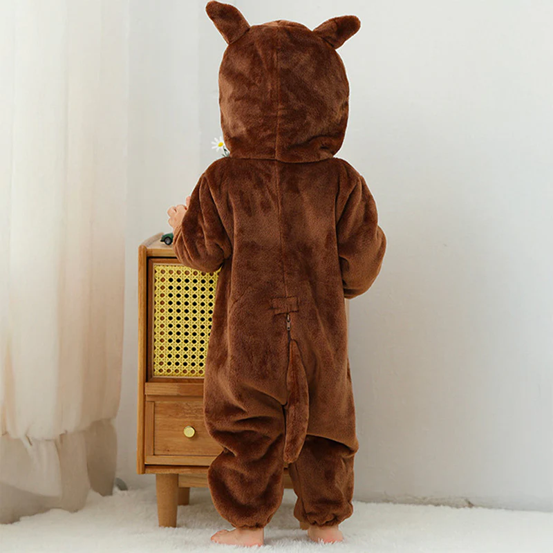 Pilou pilou bébé kangourou – Image 3