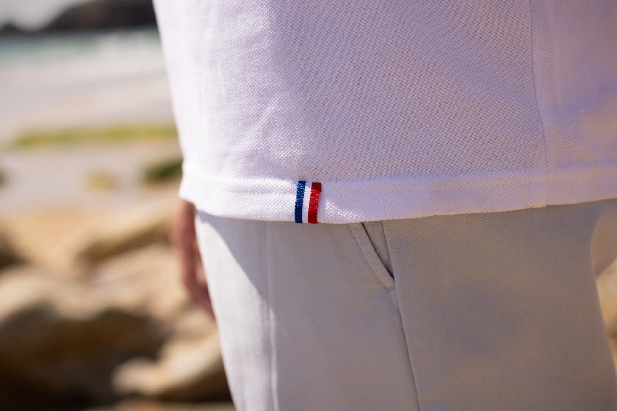 Polo homme "Yann" – Image 8