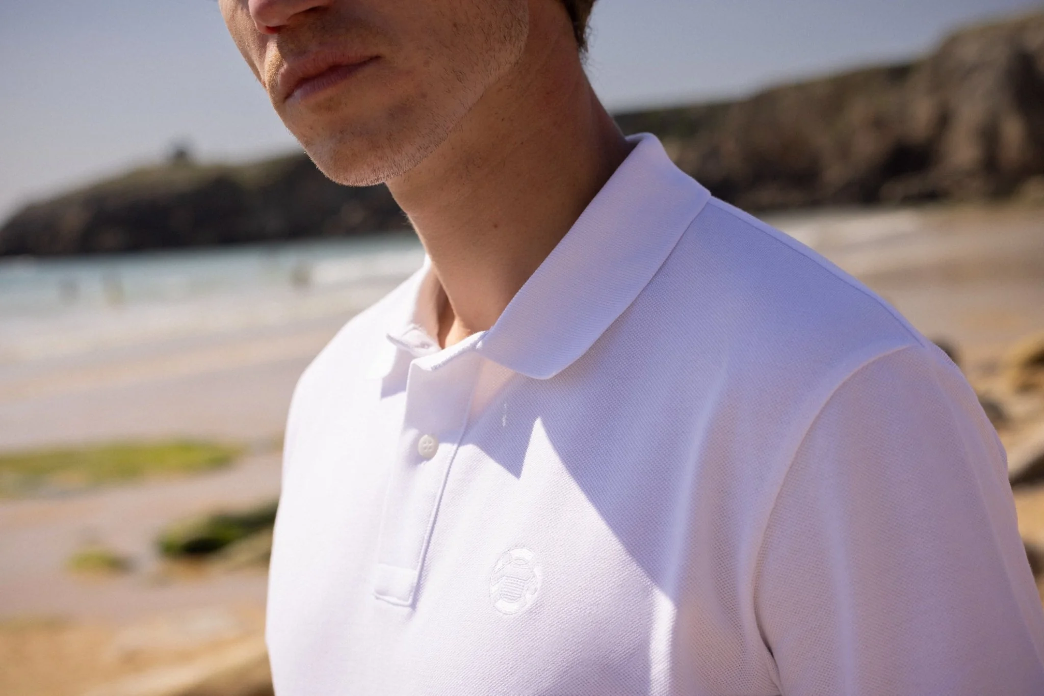 Polo homme "Yann" – Image 7
