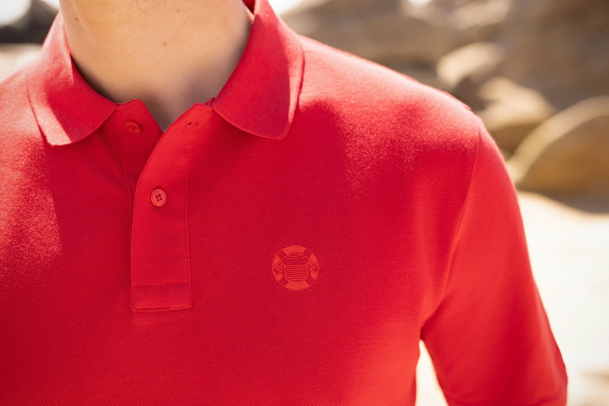 Polo homme "Yann" – Image 3