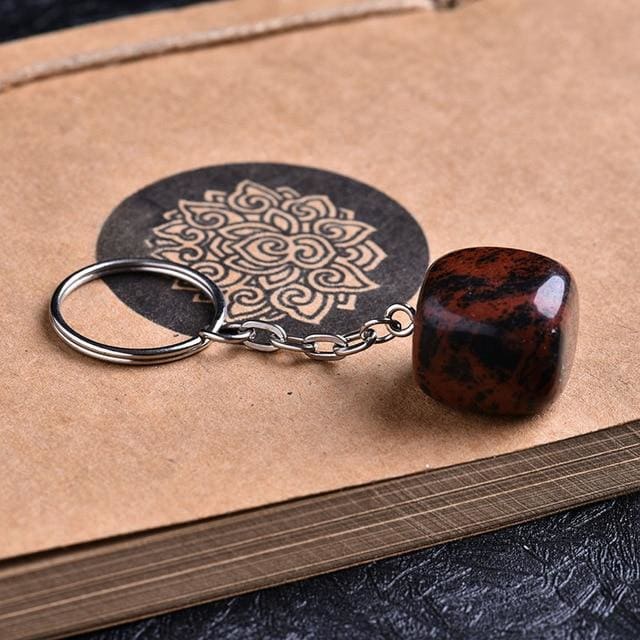 Porte-clés Litho – Image 3