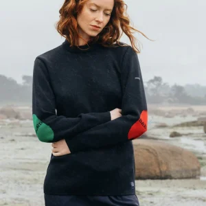 Pull marin "Babord Tribord"