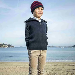 Pull "Petit Camionneur"