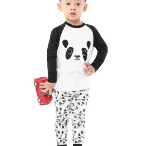Pyjama Garçon Panda