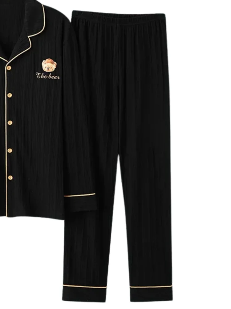 Pyjama Homme Hiver Dodo – Image 3