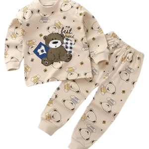 Pyjama Enfant Best Friend