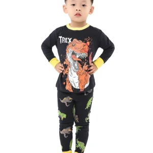 Pyjama Garçon T-Rex