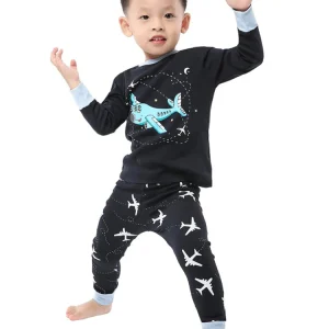 Pyjama Garçon Avion