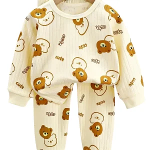 Pyjama Enfant Cute