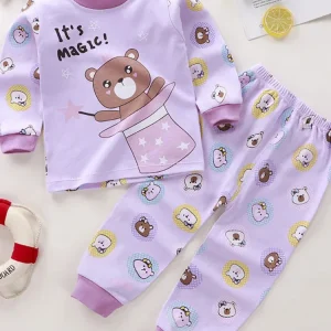 Pyjama Enfant Magic