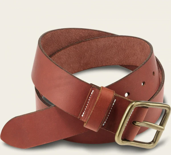Ceinture Oro Russet 96500 - Red Wing Shoes