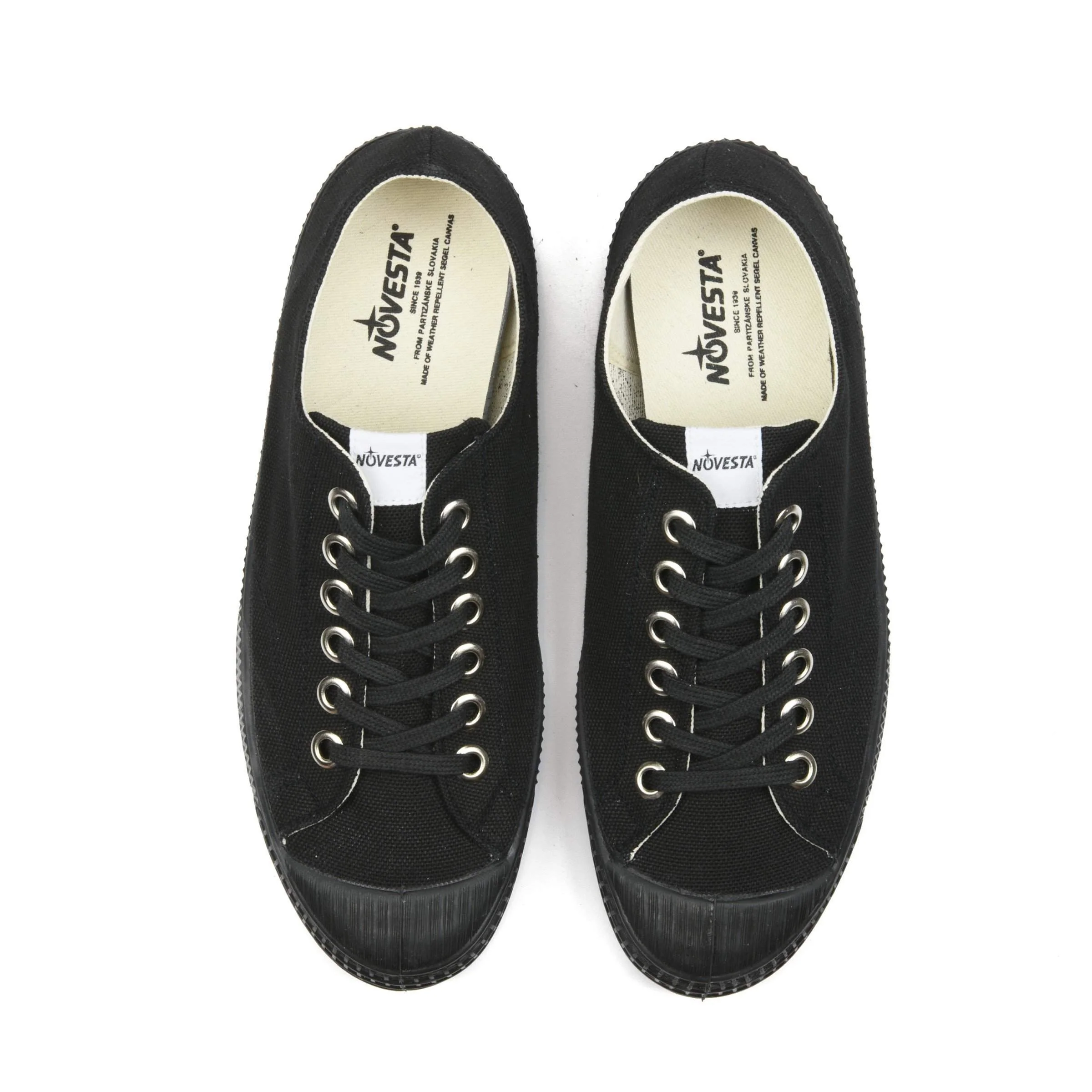 Star master semelle noir - Novesta – Image 3