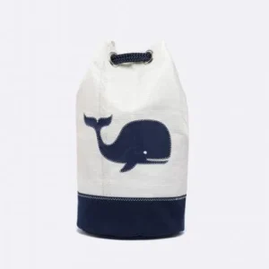 Sac à dos Matelot Jack Baleine