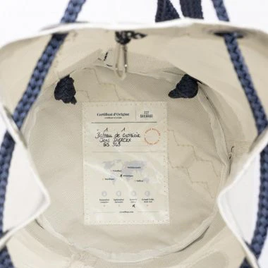 Sac à dos Matelot Jack Baleine – Image 6