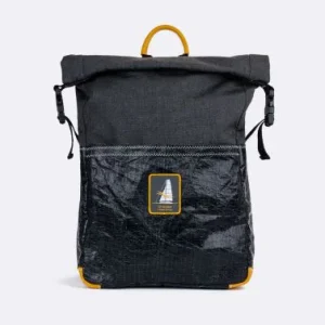 Sac à dos Roll-Up Violette Dorange