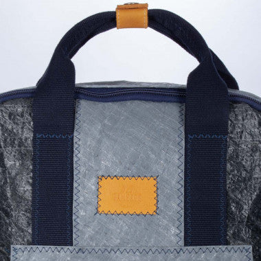 Sac à dos Wally 3Di gris – Image 6