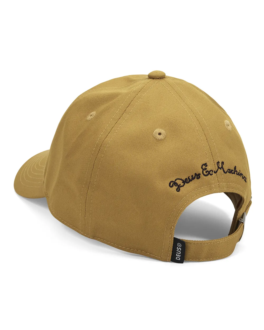 Casquette Sal - Deus ex machina – Image 8