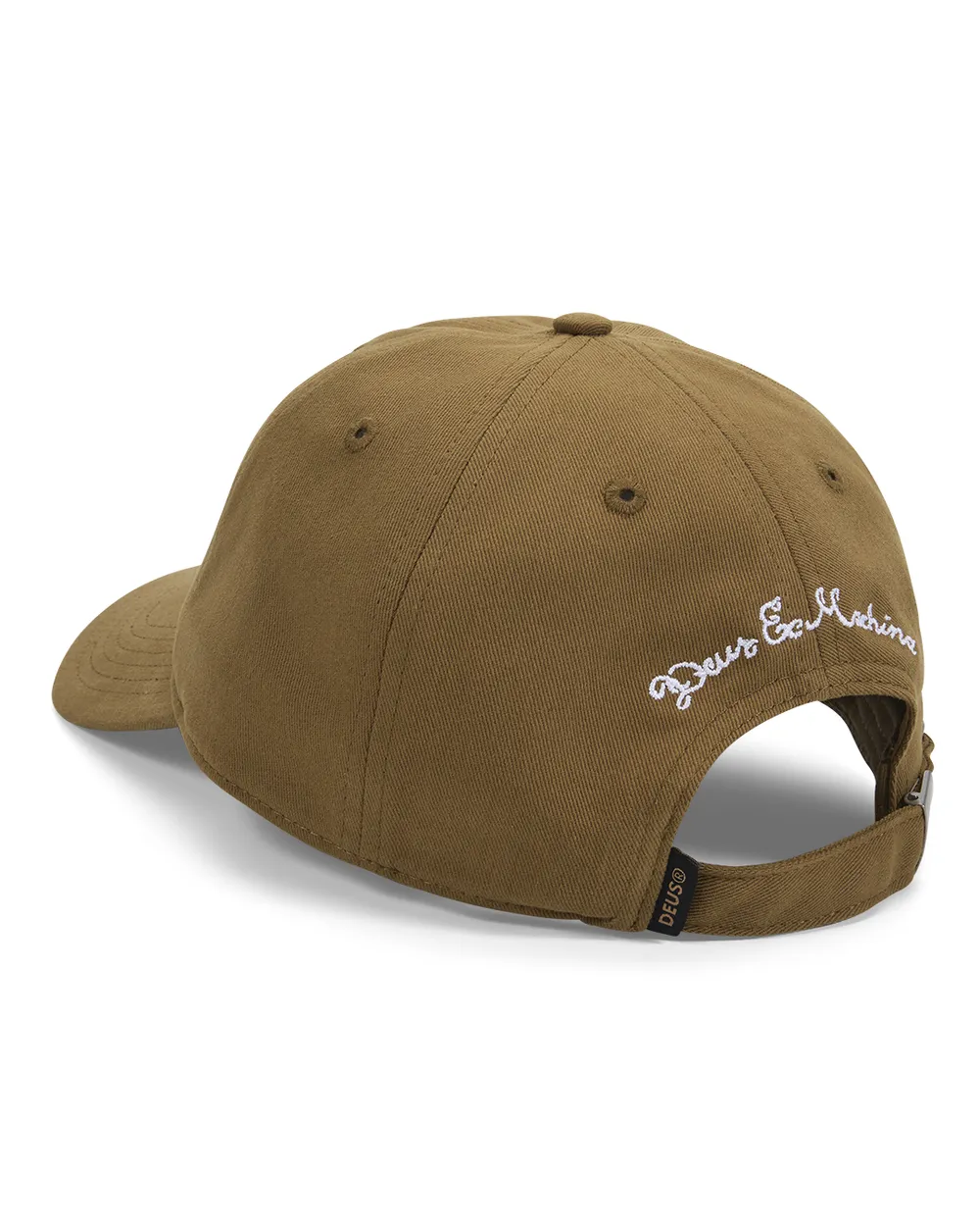 Casquette Sal - Deus ex machina – Image 9