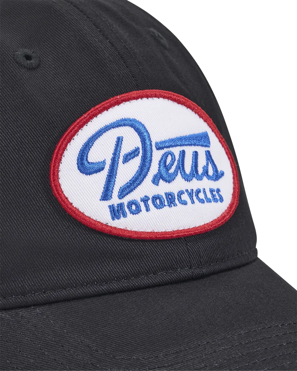 Casquette Sal - Deus ex machina – Image 5