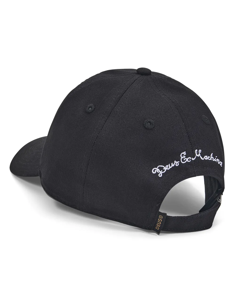Casquette Sal - Deus ex machina – Image 6