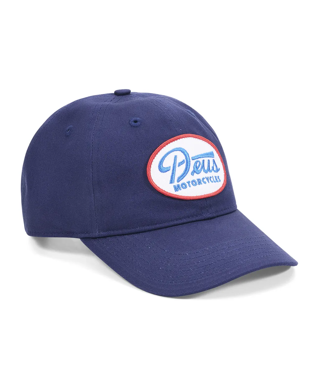 Casquette Sal - Deus ex machina