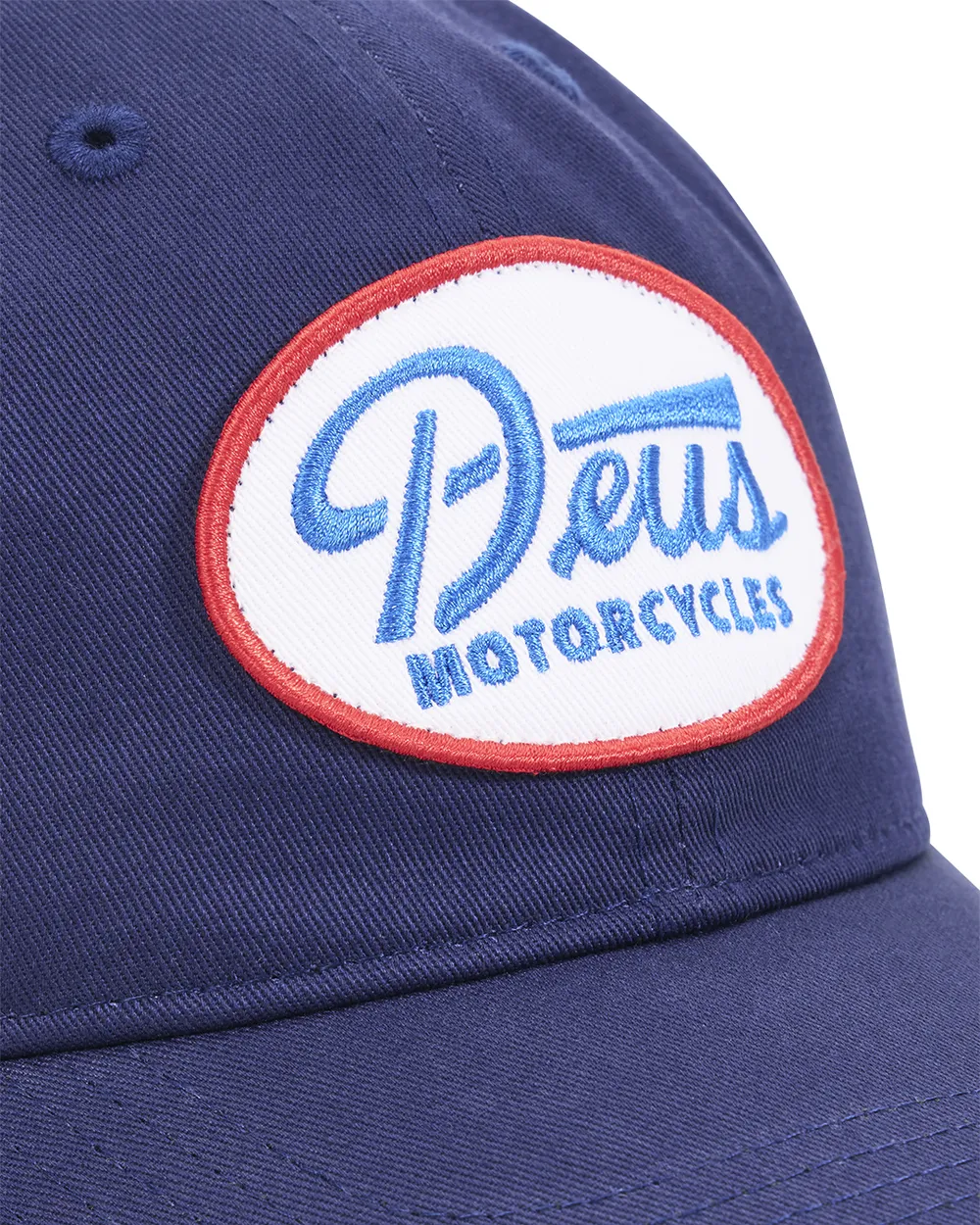Casquette Sal - Deus ex machina – Image 2