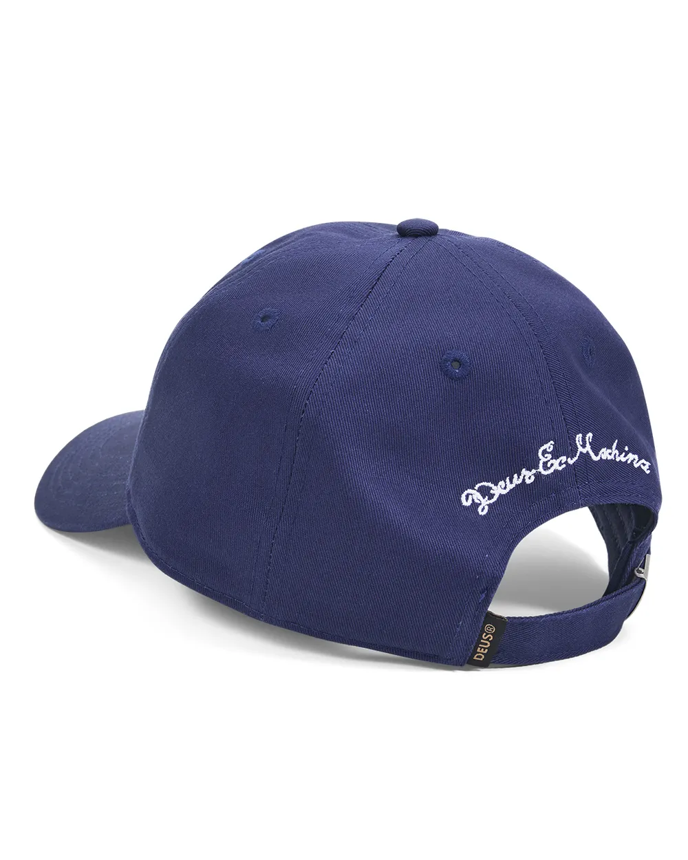 Casquette Sal - Deus ex machina – Image 3