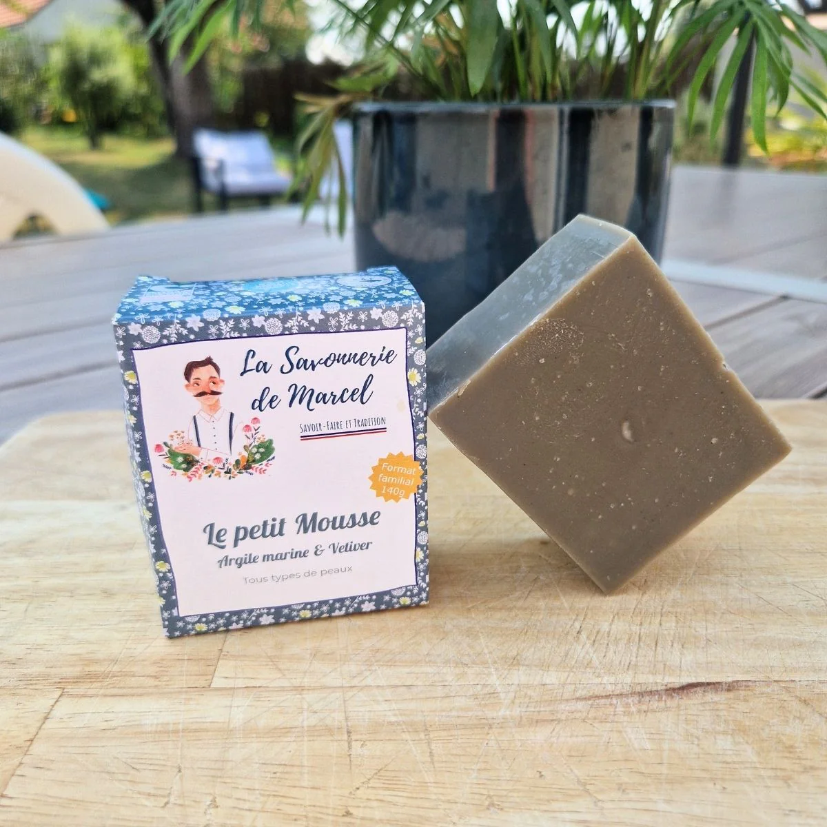 Coffret Barbe à papa by ETHIQ – Image 3