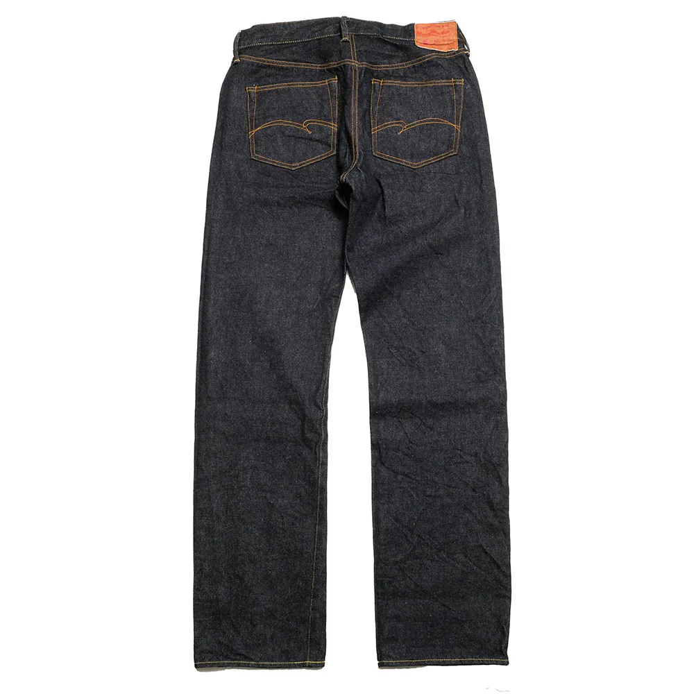 Jeans SD101 regular straight - Studio d'artisan – Image 5