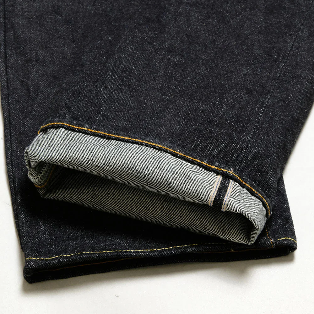 Jeans SD101 regular straight - Studio d'artisan – Image 7
