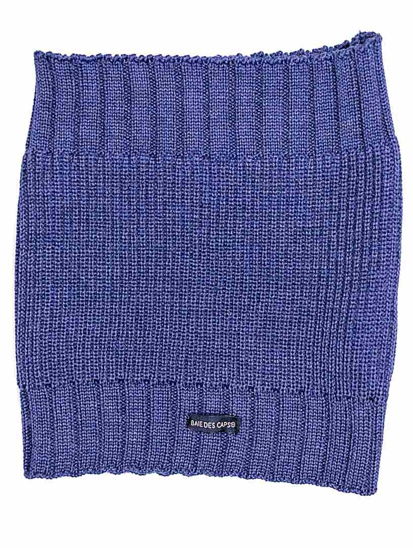 Snood en laine mélangée – Image 8