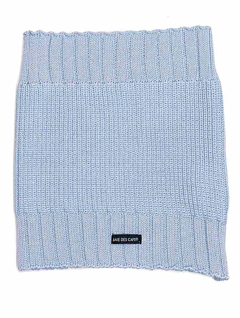 Snood en laine mélangée – Image 9