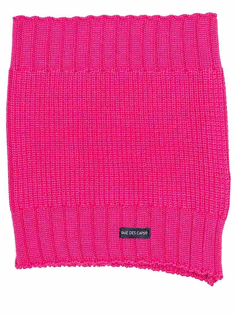 Snood en laine mélangée – Image 7