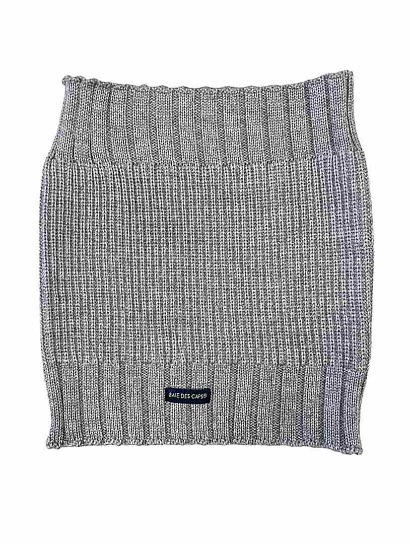 Snood en laine mélangée – Image 4