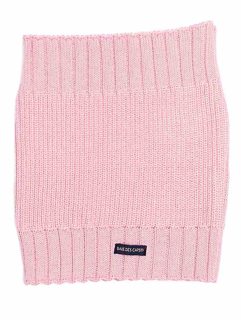 Snood en laine mélangée – Image 2