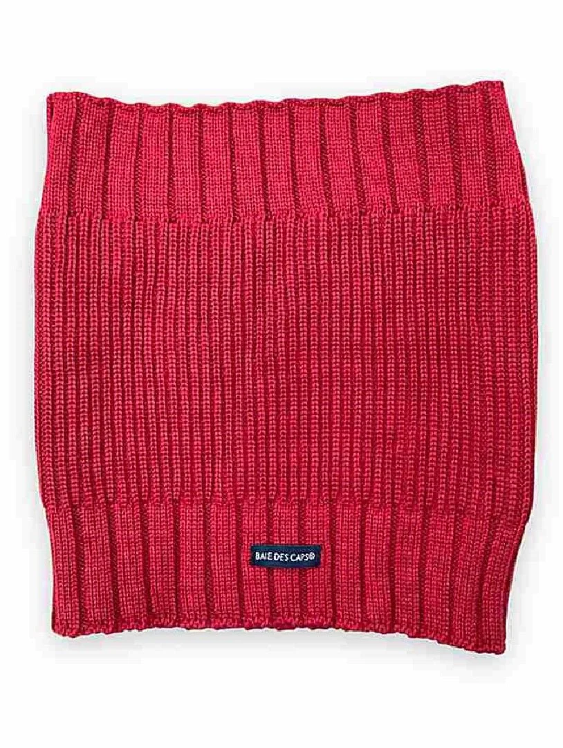 Snood en laine mélangée – Image 3